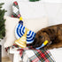 PetShop by Fringe Studio A Little Hanukkah Hide & Seek Plush Dog Toy - Poudre Pet & Feed Supply 2